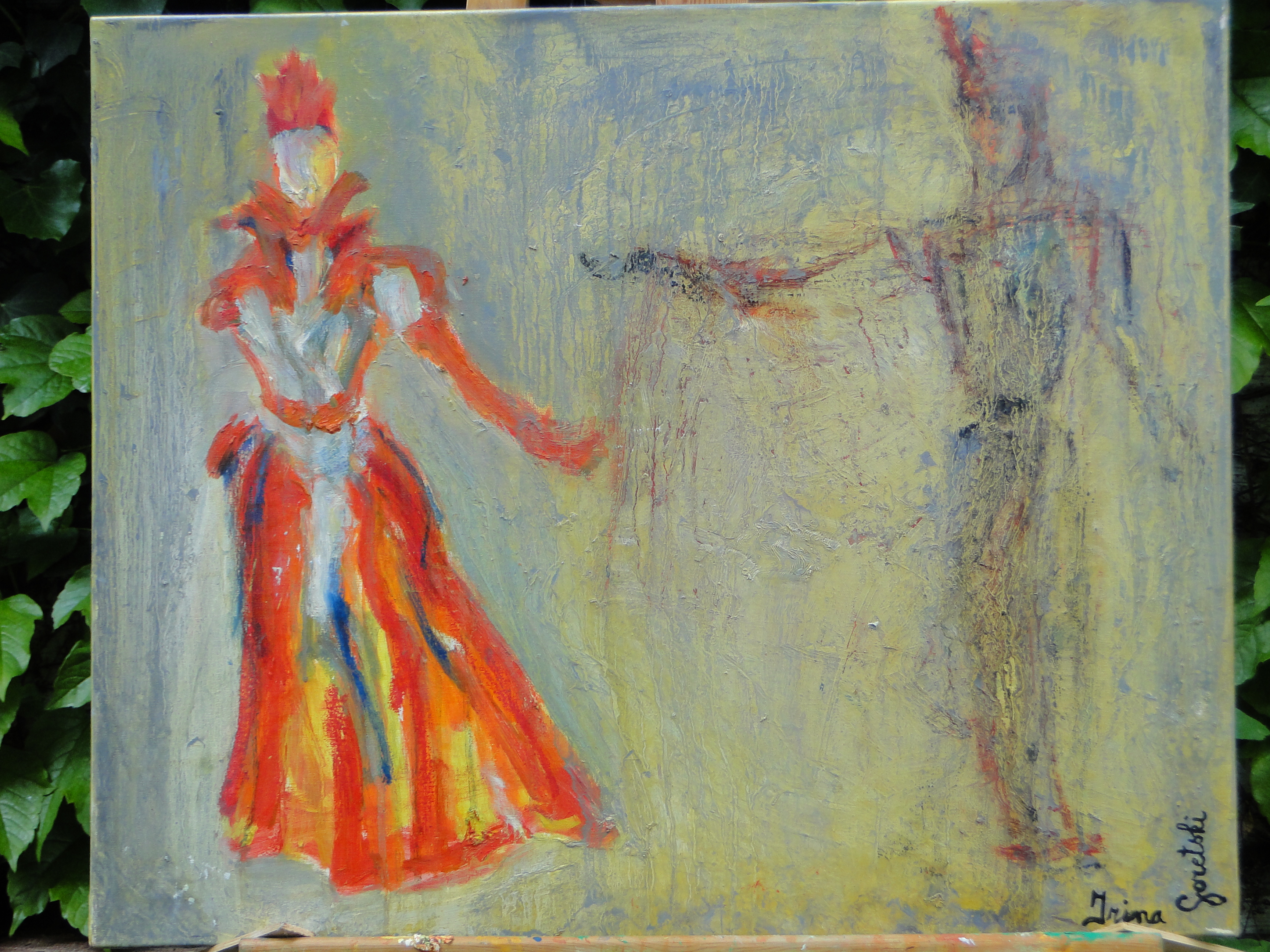 Peinture